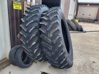 Goodyear 18.4R42