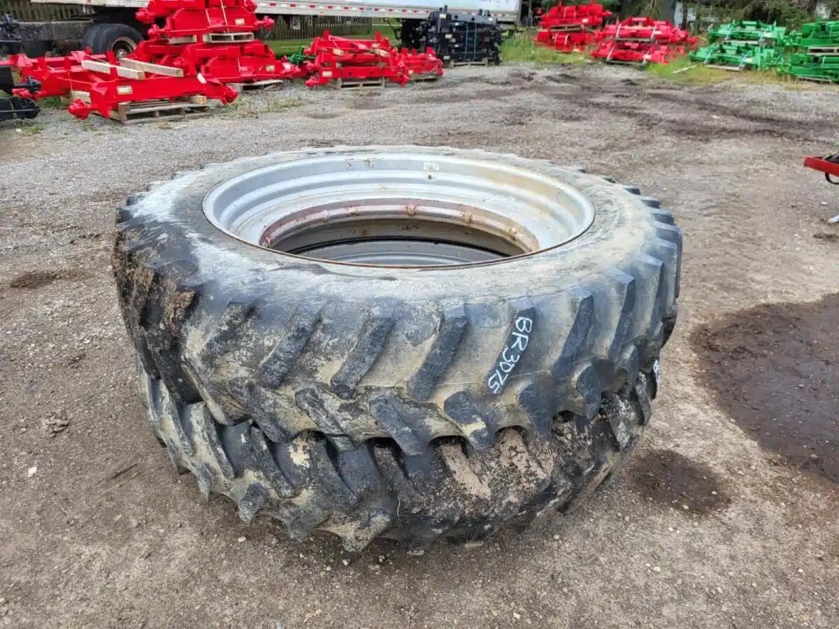 Firestone 14.9R46