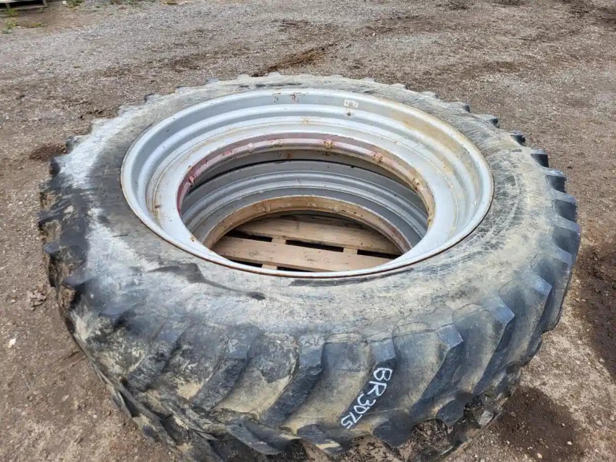 Firestone 14.9R46