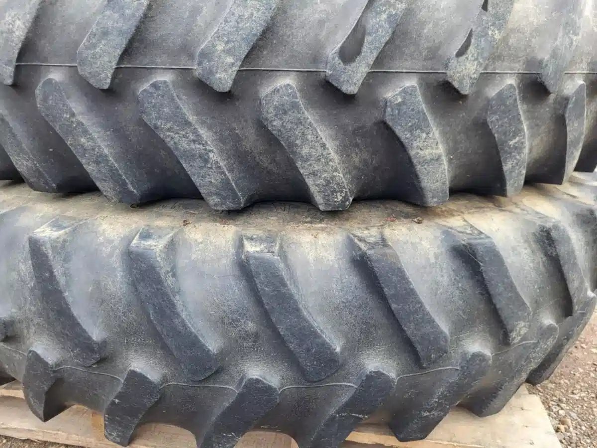 Firestone 14.9R46