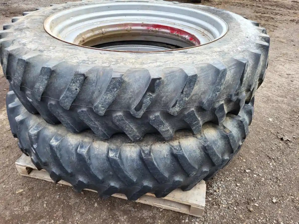 Firestone 14.9R46