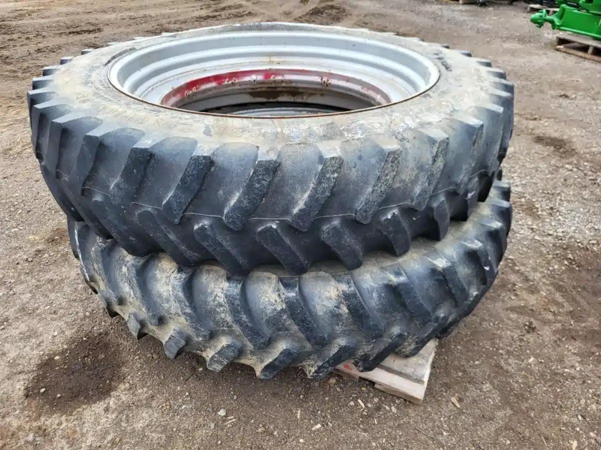 Firestone 14.9R46