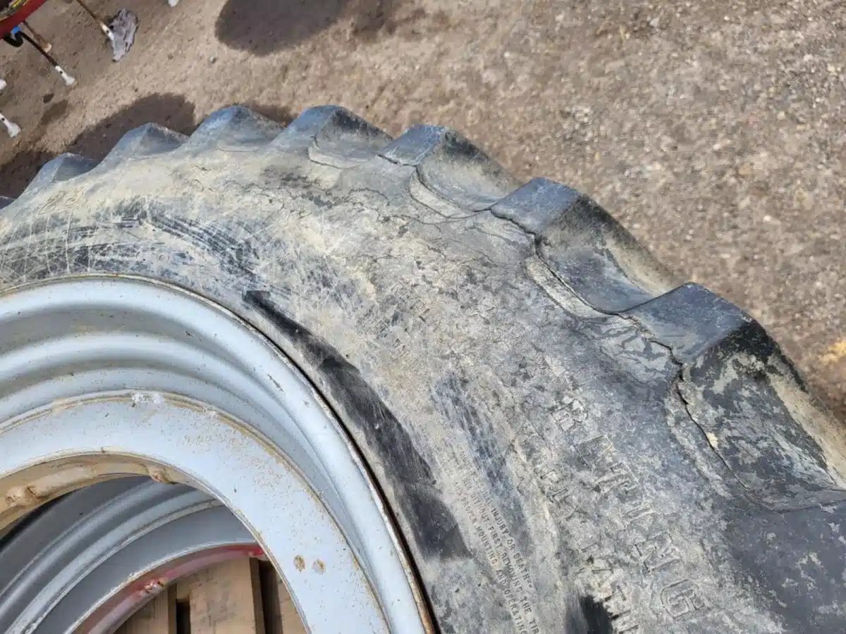 Firestone 14.9R46