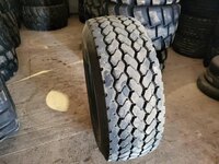 ***MANUFACTURER NOT SPECIFIED*** 425/65R22.5