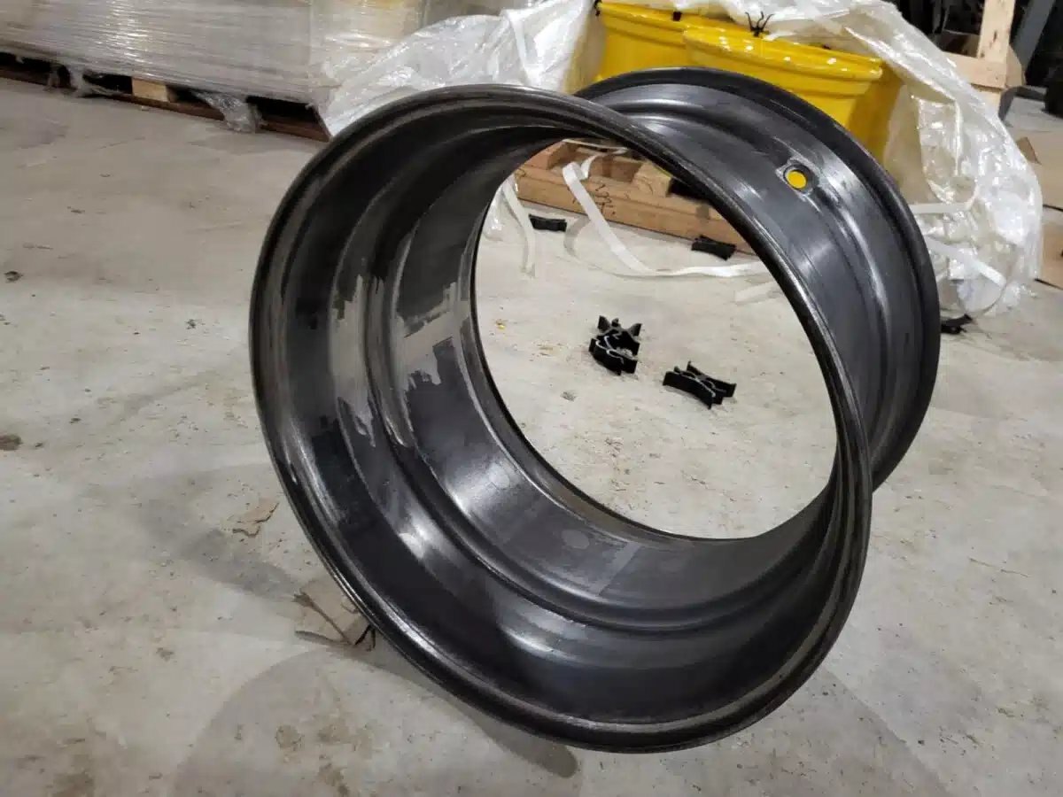 Multistar 10.5x17.5 NR126 BachRun Farms Ltd. Manufacturers of