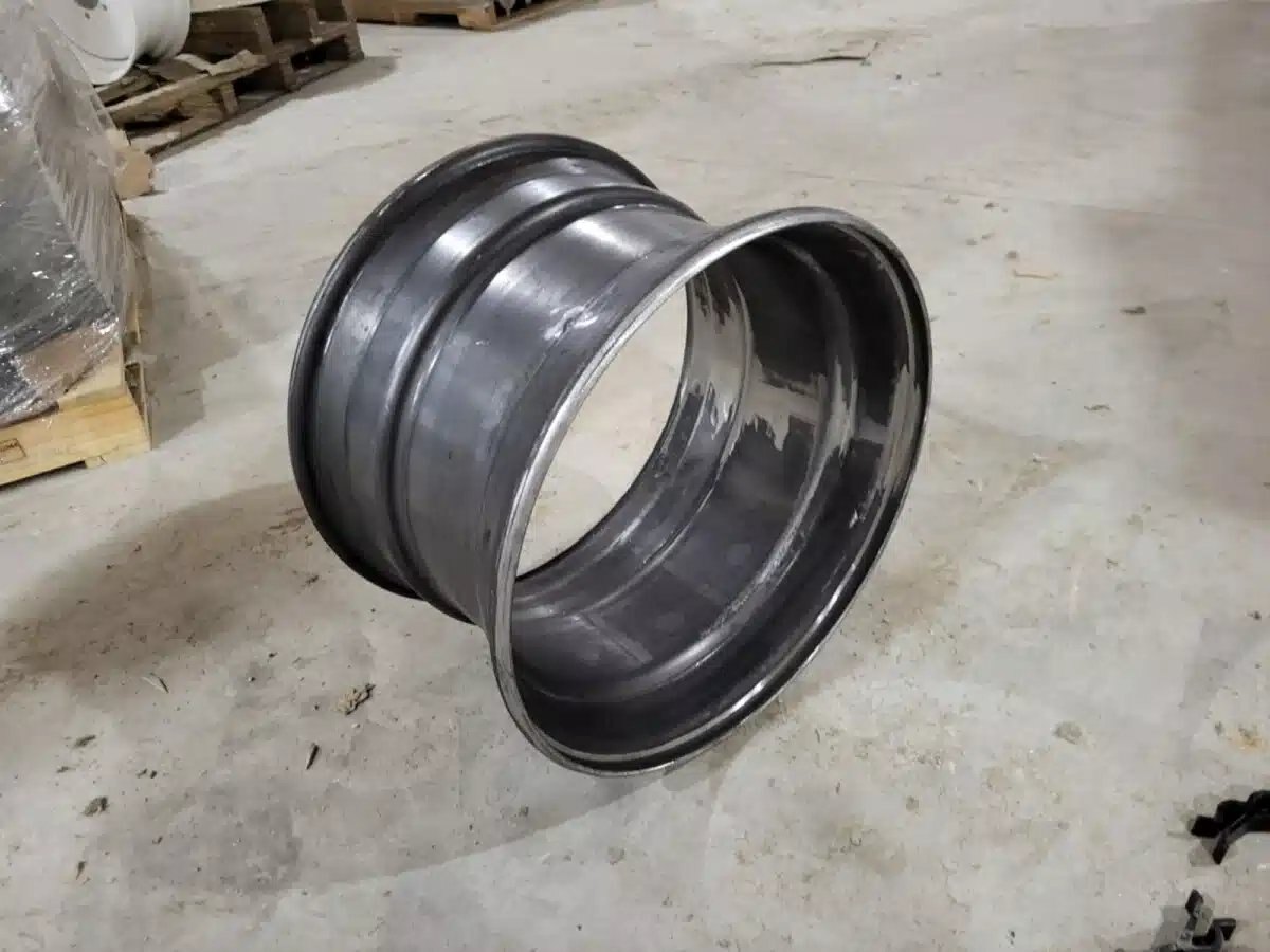 Multistar 10.5x17.5 NR126 BachRun Farms Ltd. Manufacturers of