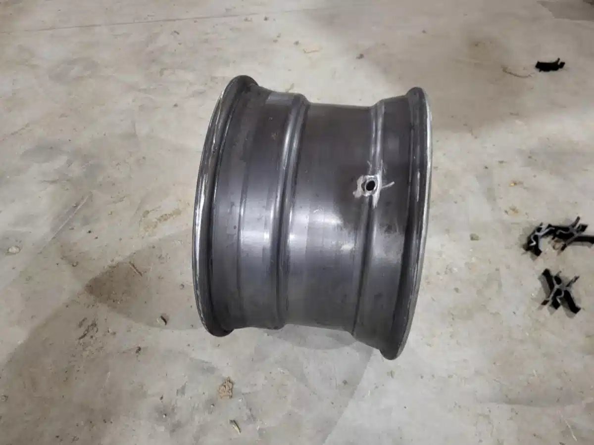 Multistar 10.5x17.5 NR126 BachRun Farms Ltd. Manufacturers of