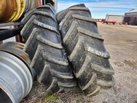 Michelin 520/85R42