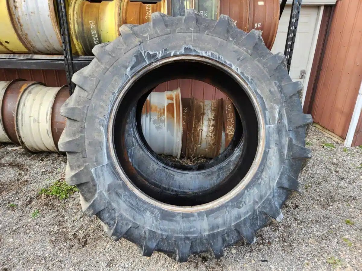 Michelin 520/85R42