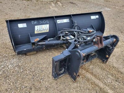 Martin Farm Wagons 12 TON