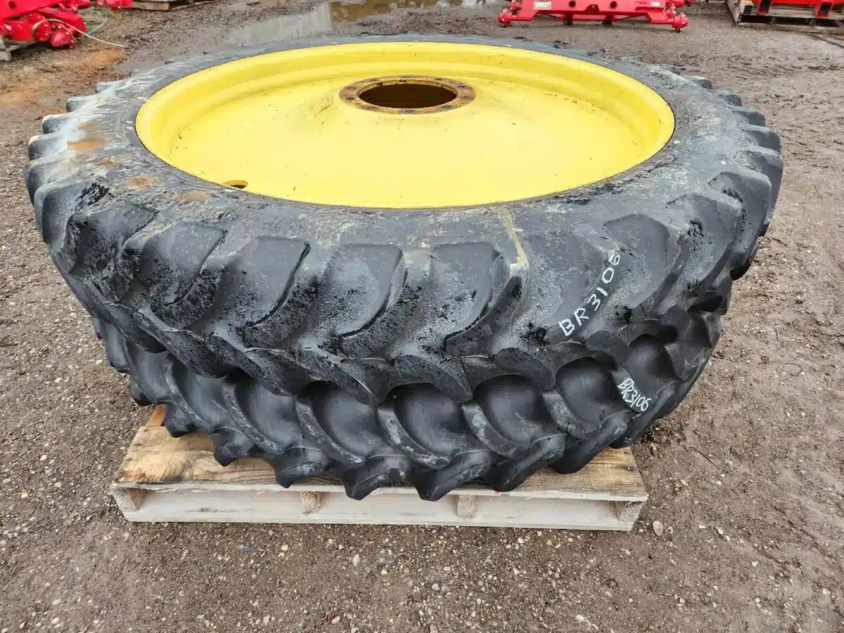 Firestone 320/90R54