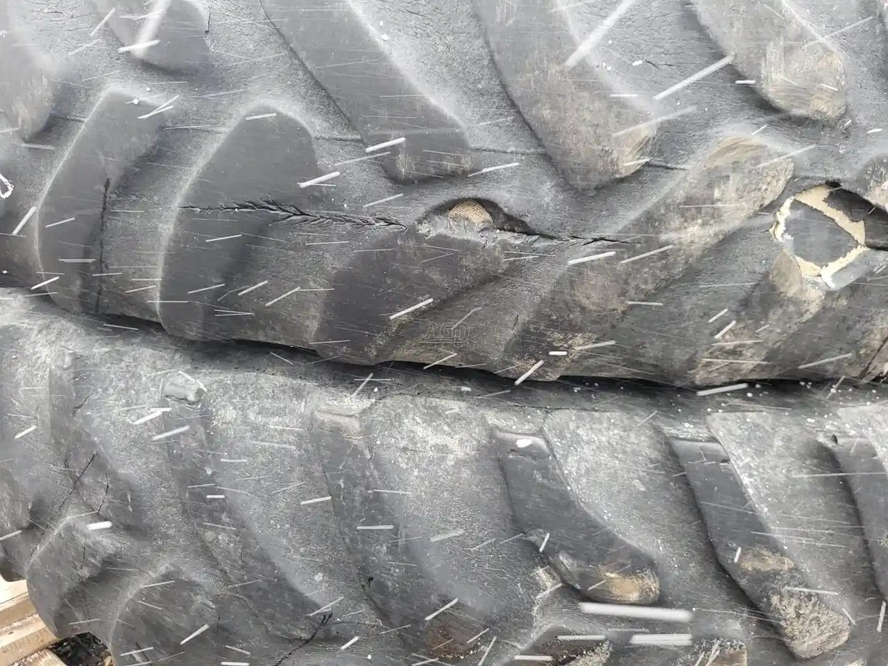 Goodyear 14.9R46