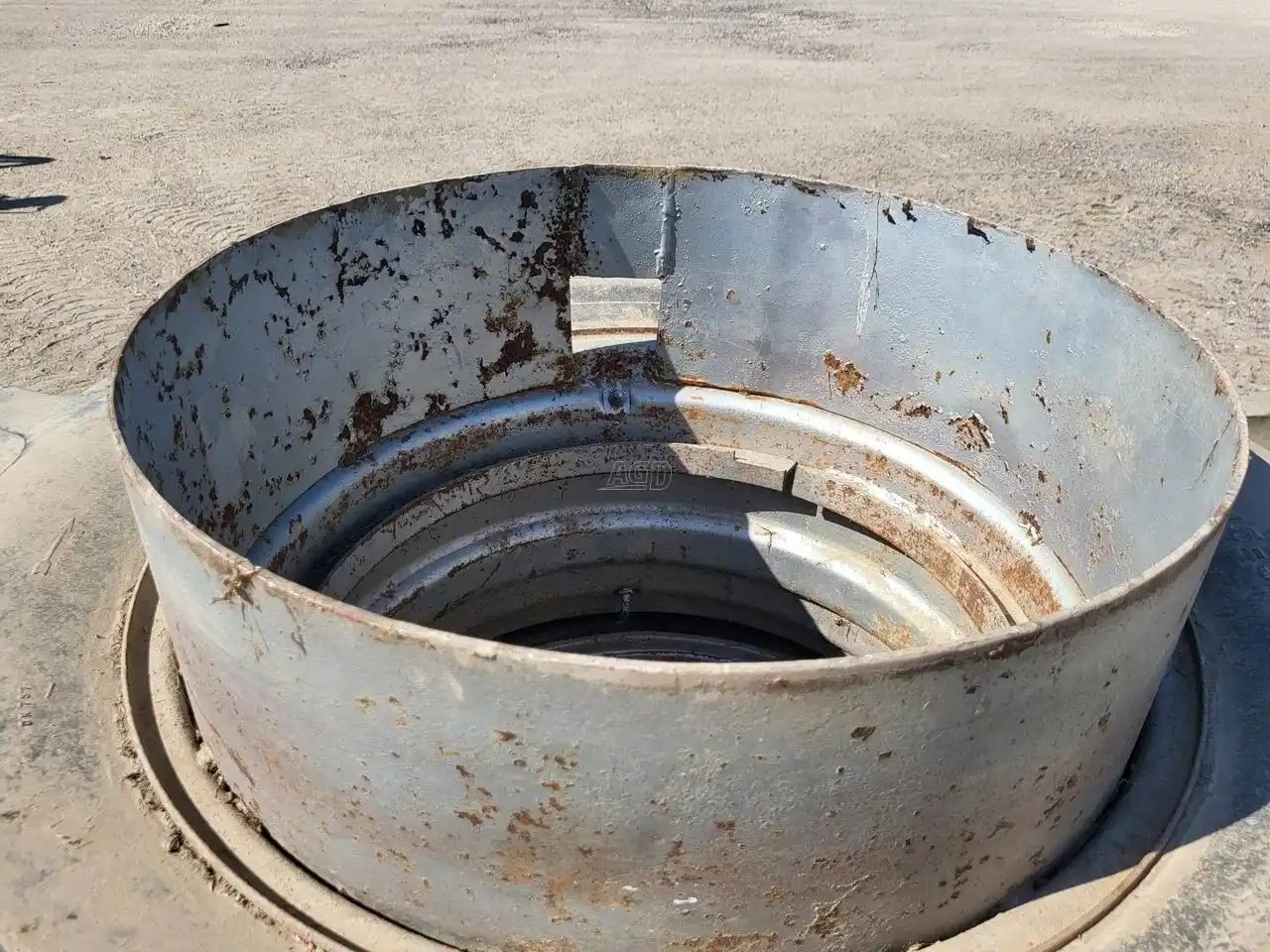 ***MANUFACTURER NOT SPECIFIED*** 18.4 30