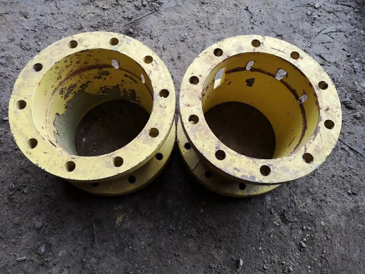 ***MANUFACTURER NOT SPECIFIED*** 10bolt