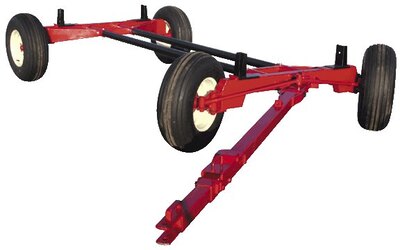 AgriMaster PRO-SERIES 8 TON WAGON RS80