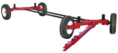 AgriMaster PRO-SERIES 5 TON WAGON RS50