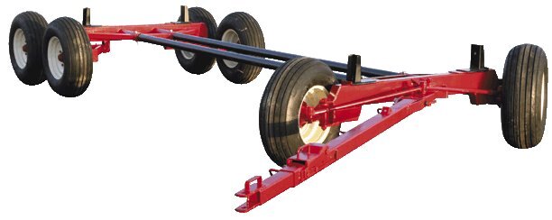 AgriMaster PRO SERIES 12 TON WAGON RS120T