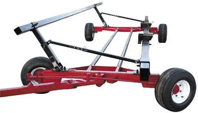 AgriMaster PRO-SERIES Combine Header RS70HC