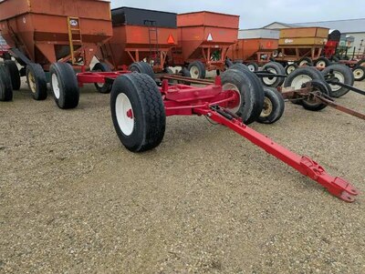 2023 AgriMaster RS200RA