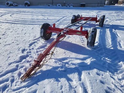 2025 John BM Mfg Ltd. 8.5X20