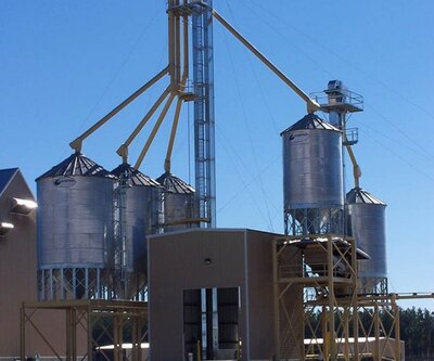 SCAG SFC-21 Finish-Cut Walk-Behind