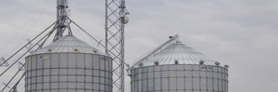 Lambton Screw Conveyors