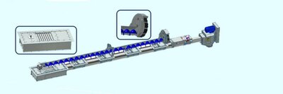 Lambton Grain Cannons