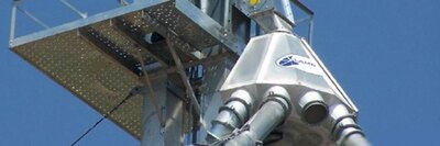 Lambton Bin Unloading Equipment