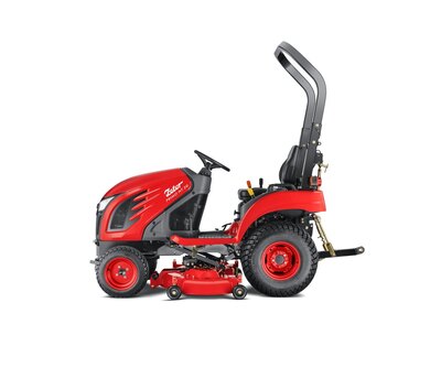 Zetor Primo HT 20 NC