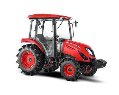 Zetor Utilix CL 45