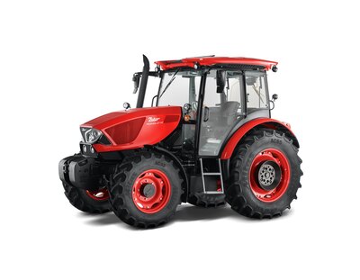 Zetor Proxima CL 80