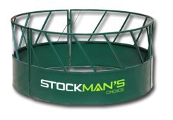 StockMan’s  HRHF 48 & 54 Feeder