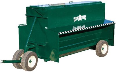 Martin's Hay Feeders Beef Rite 508-T