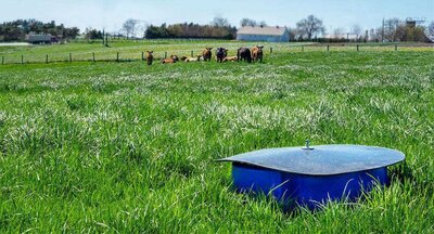 BHF Mfg CSFU - Weather Vane