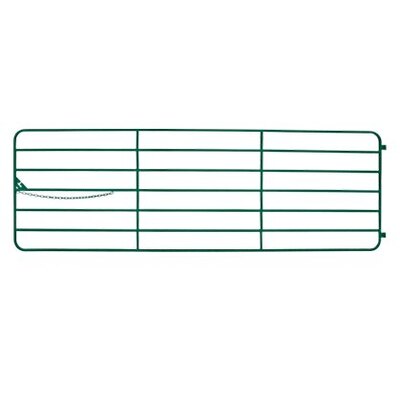 Marweld - L Series Standard Square Tube Gates