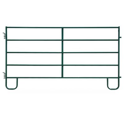 Marweld - RP Series 5-Bar Panel