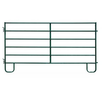 Marweld - RP Series 6-Bar Panel