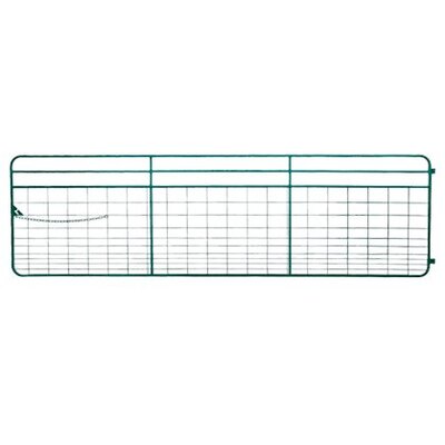 Marweld - WMDH Series Wire Mesh Gates