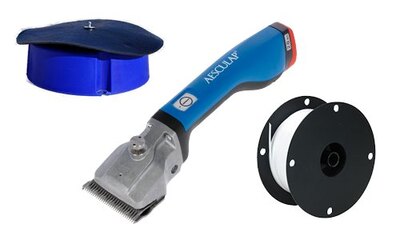 SMB Stable Supplies, Fly Control, LED Bulbs & Fans