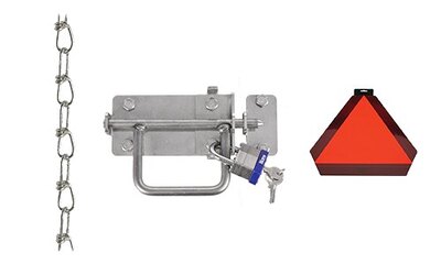 SMB Farmstead Hardware