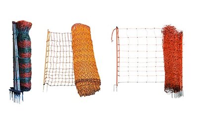 SMB Temporary Fencing