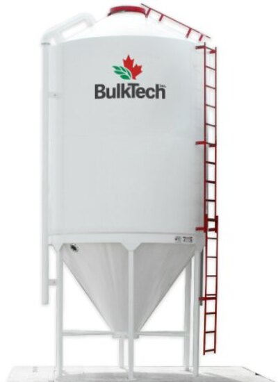 Bulk Tech Storage Tanks