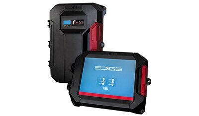 Sun-North  Natural Ventilation Controls