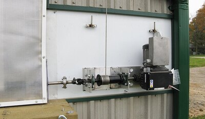 Sun-North  Power Drives