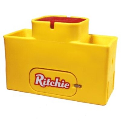 Ritchie WaterMatic 150 18166