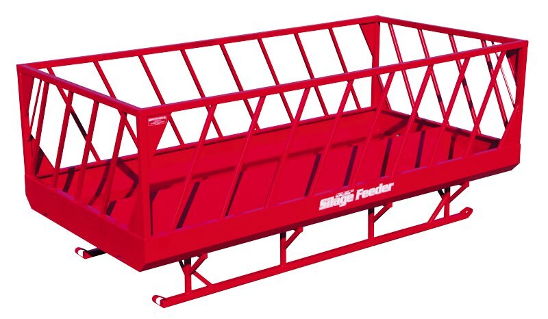 Martin's Hay Feeders 6SF SILAGE FEEDER