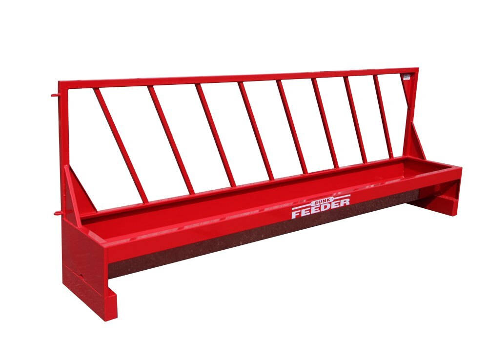 Martin's Hay Feeders NBF Bunk Feeder