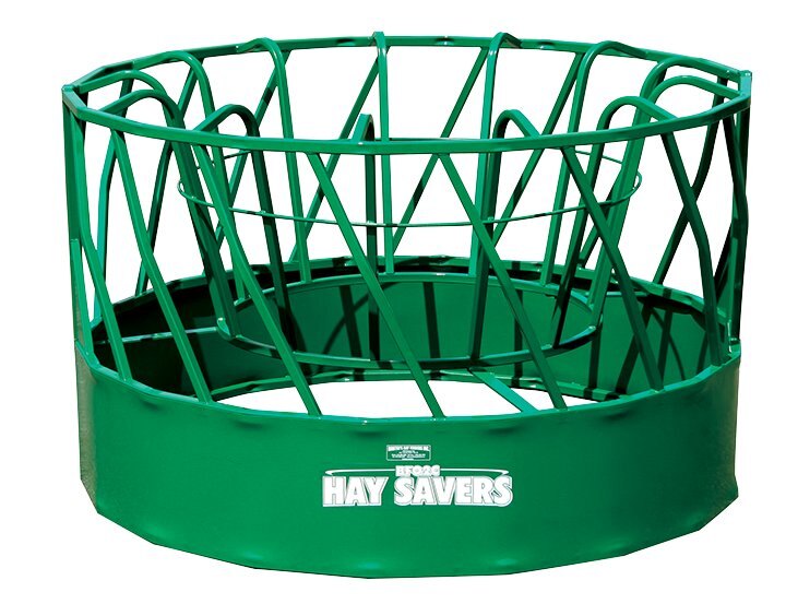 Martin's Hay Feeders BF-02-C Hay Feeder