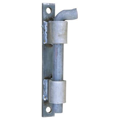 Marweld - Weld-On Wall Bracket