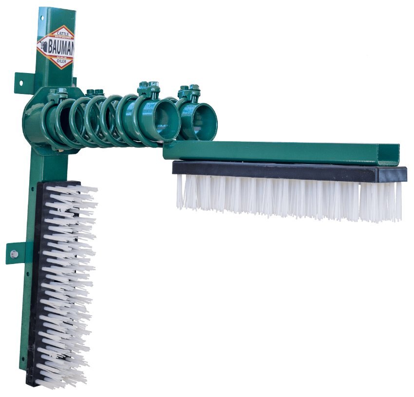 BHF Mfg  D-93-D Cattle Groomer